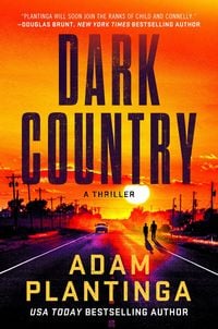 Produktbild: Dark Country