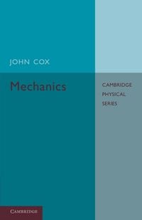 Produktbild: Mechanics