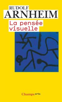 Produktbild: La pens&eacute;e visuelle