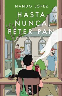 Produktbild: Hasta nunca, Peter Pan