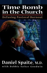 Produktbild: Time Bomb in the Church