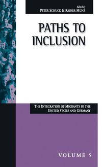 Produktbild: Paths to Inclusion