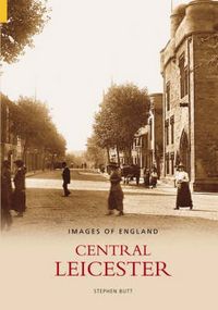 Produktbild: Central Leicester
