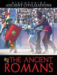 Produktbild: Ancient Romans