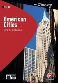 Produktbild: American Cities