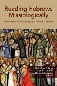 Produktbild: Reading Hebrews Missiologically