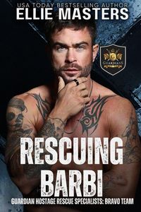 Produktbild: Rescuing Barbi