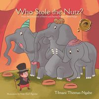 Produktbild: Who Stole the Nutz?