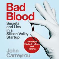 Produktbild: Bad Blood
