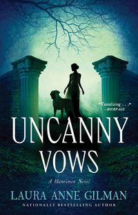 Produktbild: Uncanny Vows