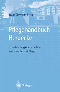 Produktbild: Pflegehandbuch Herdecke