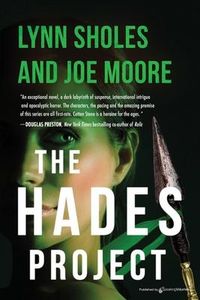Produktbild: Moore, J: Hades Project