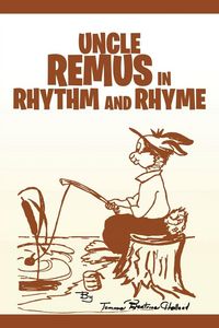Produktbild: Uncle Remus in Rhythm and Rhyme