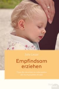 Produktbild: Empfindsam erziehen