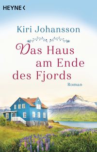 Bild vom Artikel Das Haus am Ende des Fjords vom Autor Kiri Johansson