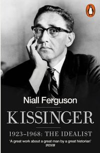 Produktbild: Kissinger