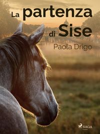 Produktbild: La partenza di Sise