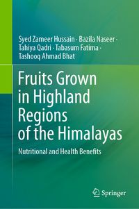 Produktbild: Fruits Grown in Highland Regions of the Himalayas