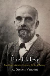 Produktbild: &Eacute;lie Hal&eacute;vy