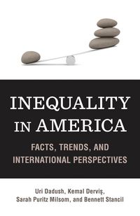 Produktbild: Inequality in America