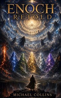 Produktbild: Enoch Retold