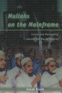 Produktbild: Mullahs On The Mainframe