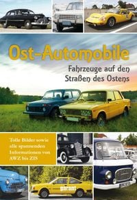 Produktbild: Ost-Automobile
