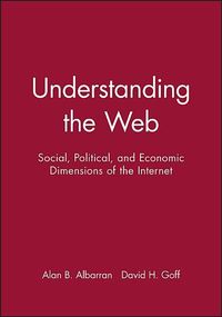 Produktbild: Understanding the Web