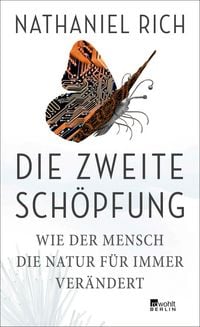 Produktbild: Die zweite Sch&ouml;pfung