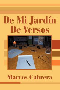Produktbild: De Mi Jardin de Versos
