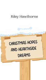 Produktbild: Christmas Hopes and Hearthside Dreams