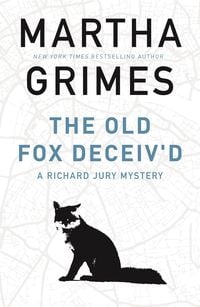 Produktbild: The Old Fox Deceiv'd