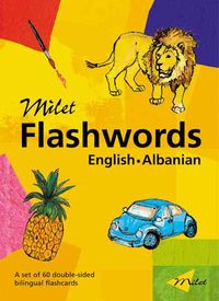 Produktbild: Turhan, S: Milet Flashwords