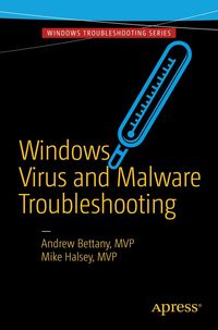 Produktbild: Windows Virus and Malware Troubleshooting