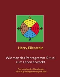 Produktbild: Wie man das Pentagramm-Ritual zum Leben erweckt