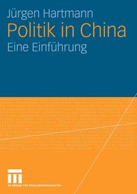 Produktbild: Politik in China
