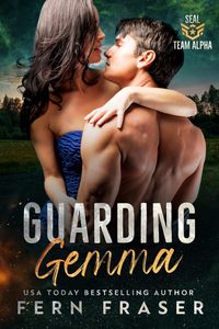 Produktbild: Guarding Gemma