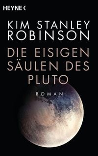 Produktbild: Die eisigen S&auml;ulen des Pluto