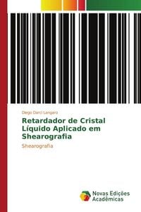 Produktbild: Retardador de Cristal L&iacute;quido Aplicado em Shearografia
