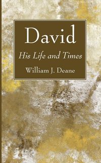 Produktbild: David