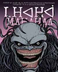 Produktbild: Christopher, N: Mahahaa