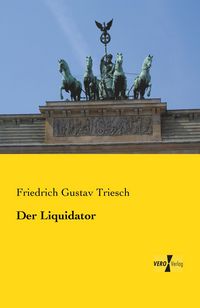 Produktbild: Der Liquidator