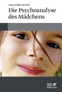 Produktbild: Die Psychoanalyse des Mädchens