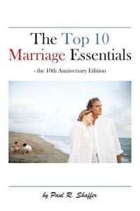 Produktbild: The Top 10 Marriage Essentials