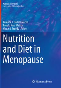 Produktbild: Nutrition and Diet in Menopause