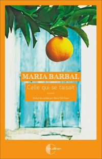 Produktbild: Celle qui se taisait