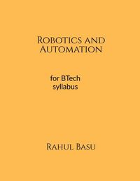 Produktbild: Robotics and Automation