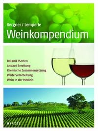 Produktbild: Weinkompendium