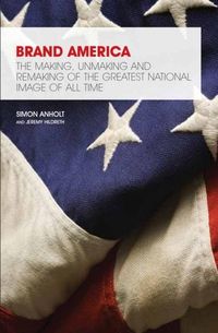 Produktbild: Brand America