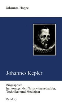 Produktbild: Johannes Kepler